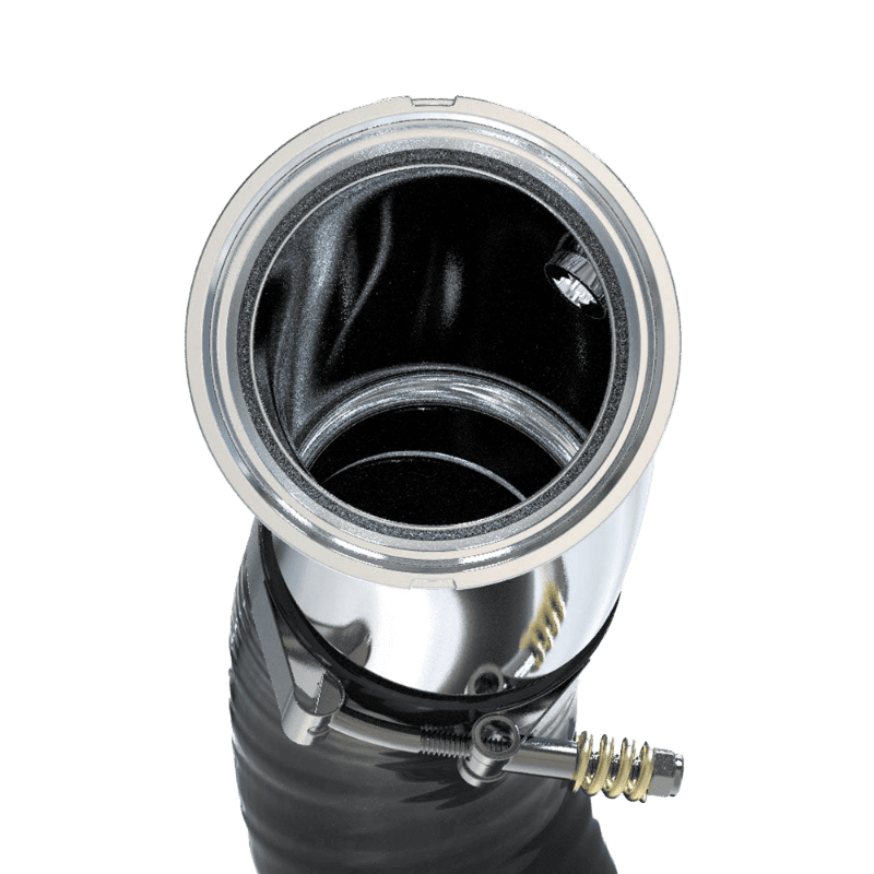 Cold Side Intercooler Pipe for 2011-2016 Ford Powerstroke 6.7L - S&B