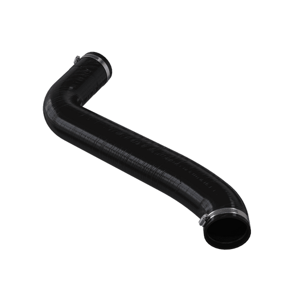 Cold Side Intercooler Pipe for 2020-2024 Ford Explorer ST, Explorer, Lincoln Aviator 3.0L - S&B
