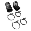 Hot Side Boot Kit for 2003-2007 Ford F250/F350, 6.0L Powerstroke - S&B