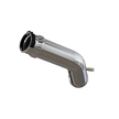 Hot Side Intercooler Pipe for 2011-2015 Ford Powerstroke 6.7L - S&B