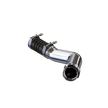 Hot Side Intercooler Pipe for 2011-2015 Ford Powerstroke 6.7L - S&B