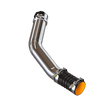 Hot Side Intercooler Pipe for 2011-2015 Ford Powerstroke 6.7L - S&B