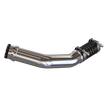 Hot Side Intercooler Pipe for 2016-2024 Ford Powerstroke 6.7L - S&B