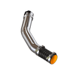 Hot Side Intercooler Pipe for 2016-2024 Ford Powerstroke 6.7L - S&B
