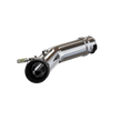 Hot Side Intercooler Pipe for 2023-2025 Ford Powerstroke 6.7L High Output - S&B