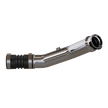 Hot Side Intercooler Pipe for 2023-2025 Ford Powerstroke 6.7L High Output - S&B