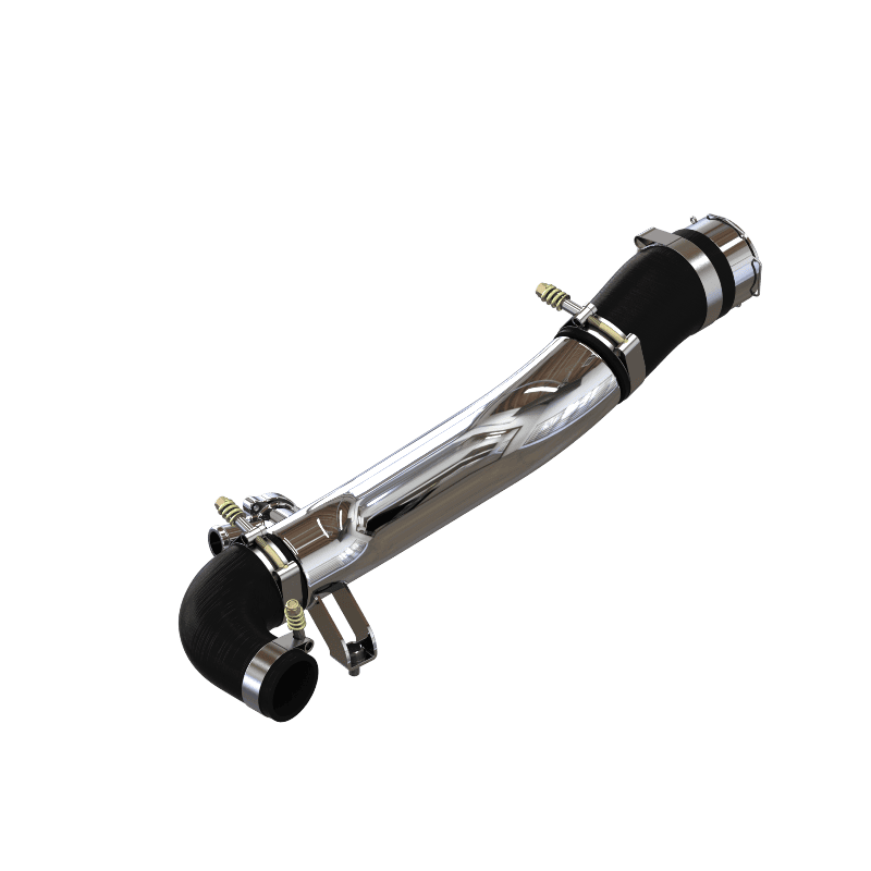 Hot Side Intercooler Pipe For 2019-2023 Ford Ranger 2.3L Ecoboost - S&B
