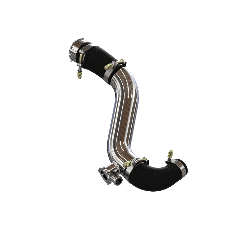 Hot Side Intercooler Pipe For 2019-2023 Ford Ranger 2.3L Ecoboost - S&B