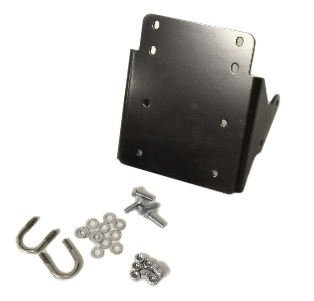 Winch Mount Kit For Suzuki King Quad 400