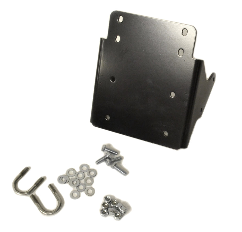 Winch Mount Kit For Suzuki King Quad 400