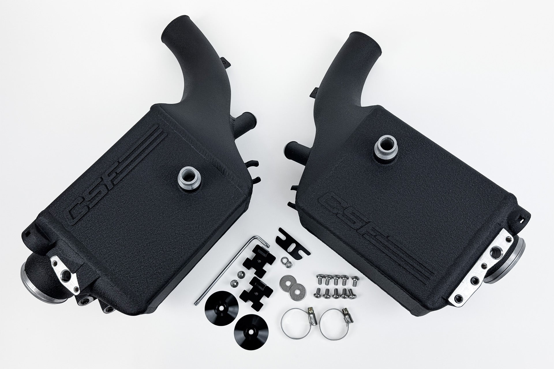 BMW X5M / X6M / XM High-Performance Charge-Air-Coolers