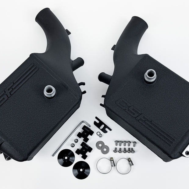 BMW X5M / X6M / XM High-Performance Charge-Air-Coolers