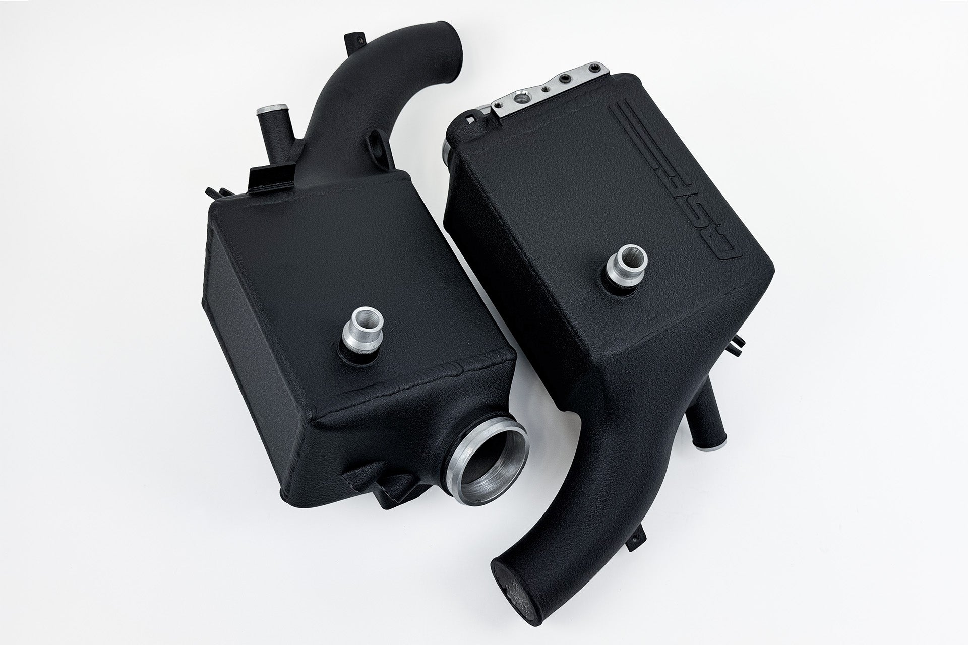 BMW X5M / X6M / XM High-Performance Charge-Air-Coolers