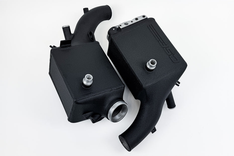 BMW X5M / X6M / XM High-Performance Charge-Air-Coolers