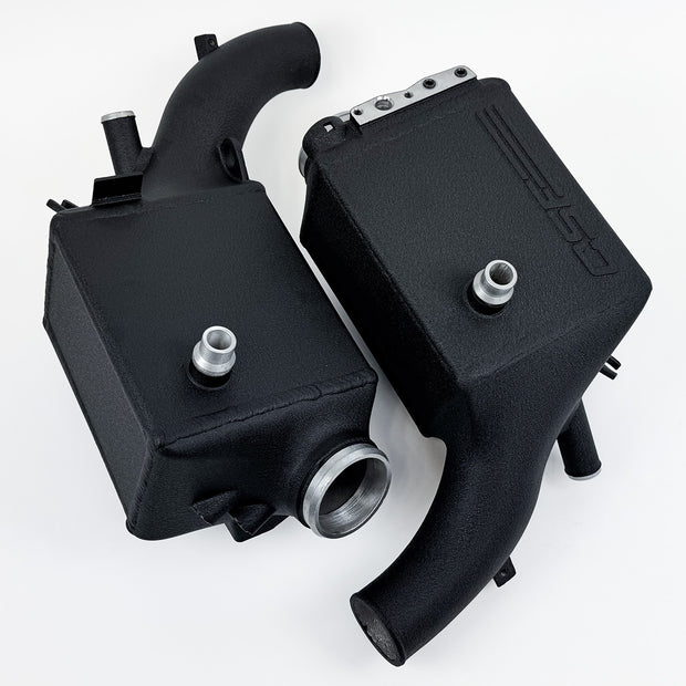 BMW X5M / X6M / XM High-Performance Charge-Air-Coolers