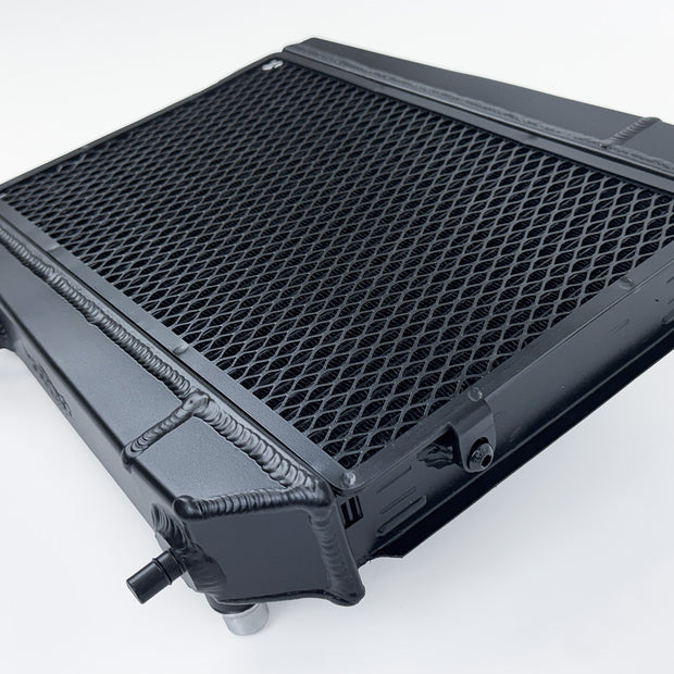 BMW G8X M3/M4/M2 High-Performance Auxiliary Radiator
