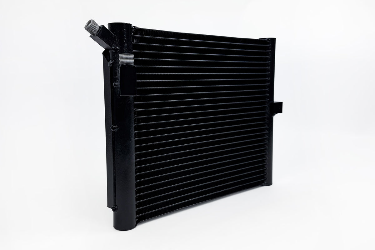 Porsche 964 / 993 OEM+ Performance A/C Condenser