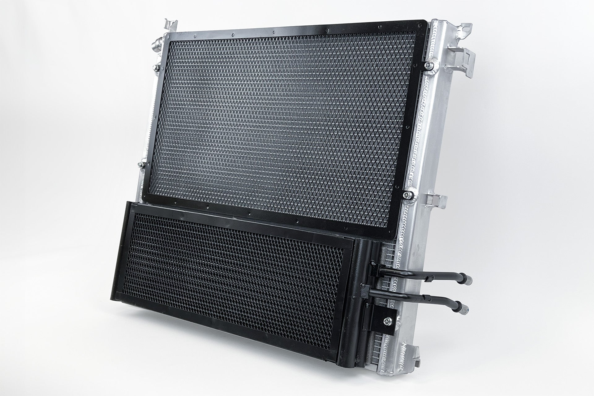 BMW F9X X3M / X4M Performance Cooling Module (Heat Exchanger + Trans Cooler)