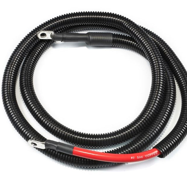 EVO Power Cable Kit