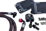 FL5 Honda Civic Type R Dual Engine Oil Cooler Kit