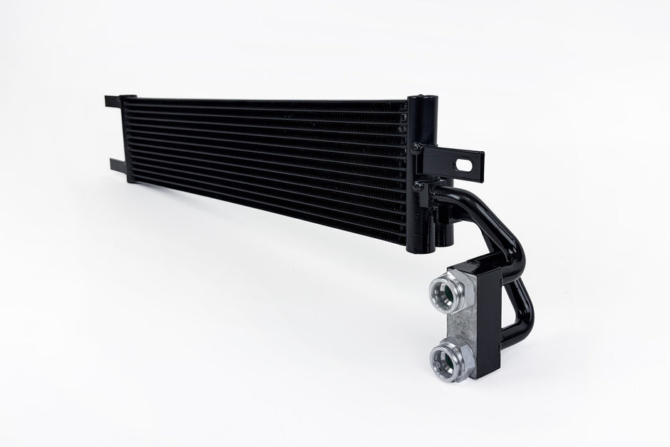 Jeep Wrangler (JL) & Gladiator (JT) High-Performance Transmission Oil Cooler