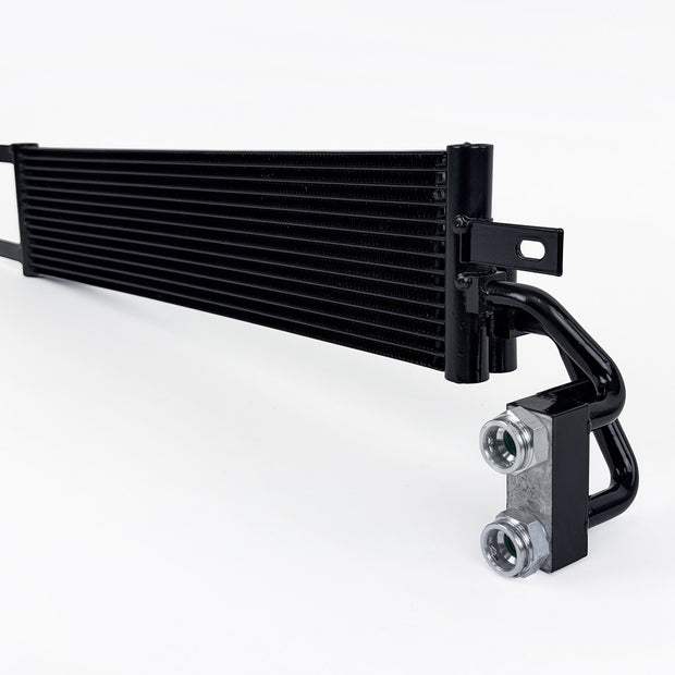 Jeep Wrangler (JL) & Gladiator (JT) High-Performance Transmission Oil Cooler