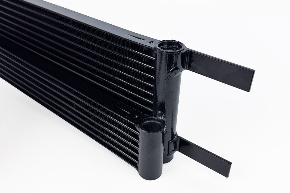 Jeep Wrangler (JL) & Gladiator (JT) High-Performance Transmission Oil Cooler