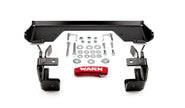 Front Plow Mount Kit For The Kawasaki Mule