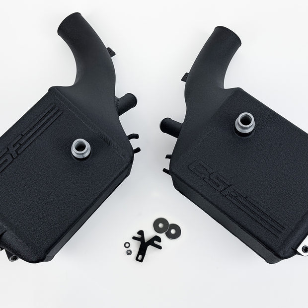 BMW G9X M5 High-Performance Charge-Air-Coolers