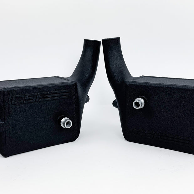 BMW G9X M5 High-Performance Charge-Air-Coolers