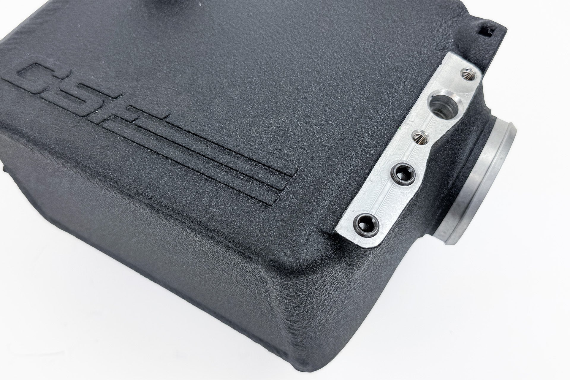 BMW G9X M5 High-Performance Charge-Air-Coolers