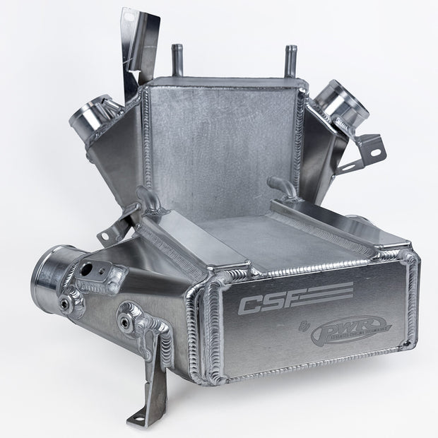 McLaren 720S / 765LT / 750S / GT / GTS Charge-Air-Coolers