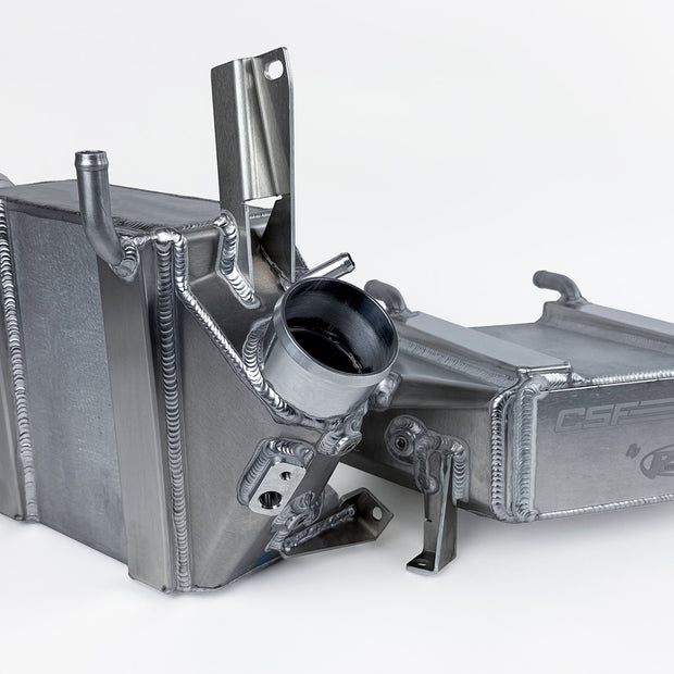 McLaren 720S / 765LT / 750S / GT / GTS Charge-Air-Coolers