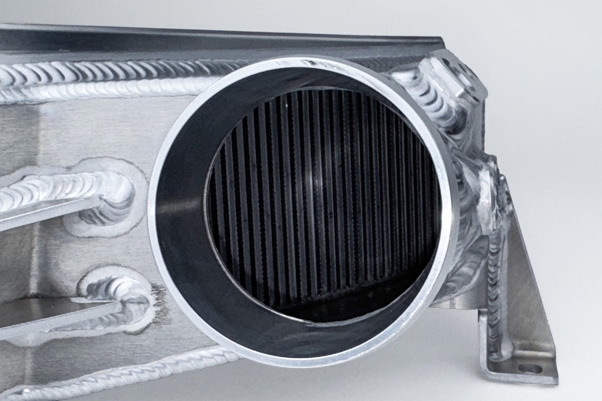 McLaren 720S / 765LT / 750S / GT / GTS Charge-Air-Coolers