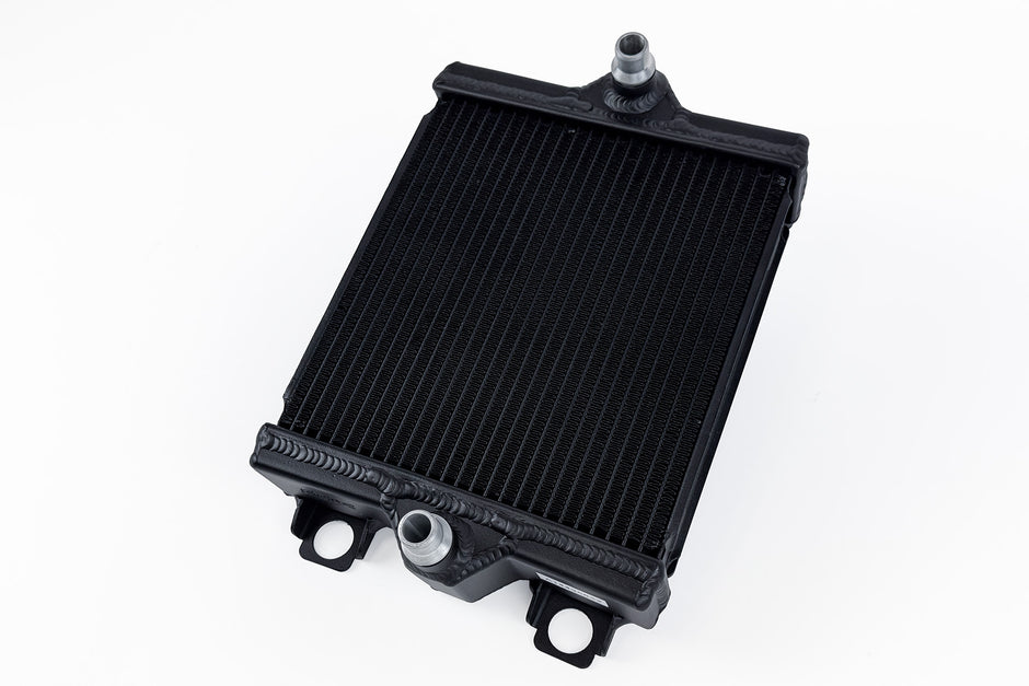 F87 M2 (N55) / F3X 340i/440i / F2X M240i High-Performance Auxiliary Radiator