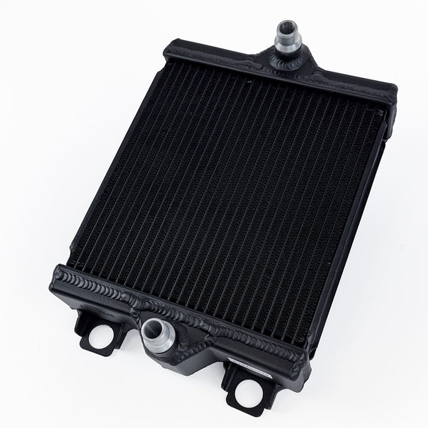 F87 M2 (N55) / F3X 340i/440i / F2X M240i High-Performance Auxiliary Radiator