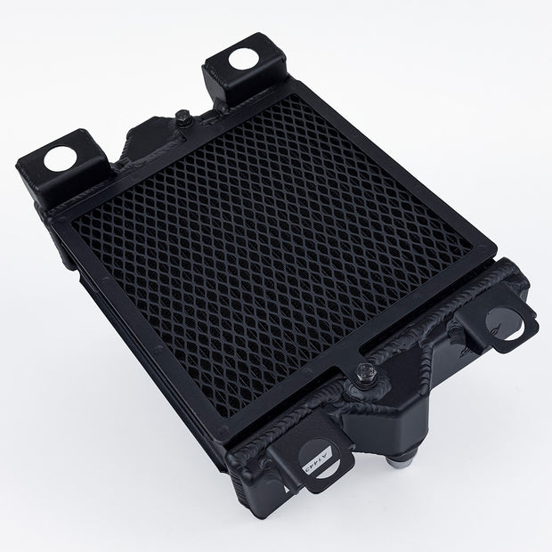 F87 M2 (N55) / F3X 340i/440i / F2X M240i High-Performance Auxiliary Radiator