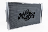 Motorsport Dual-Pass Radiator With Shroud + 14