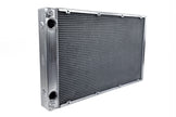 Motorsport Dual-Pass Competition Radiator