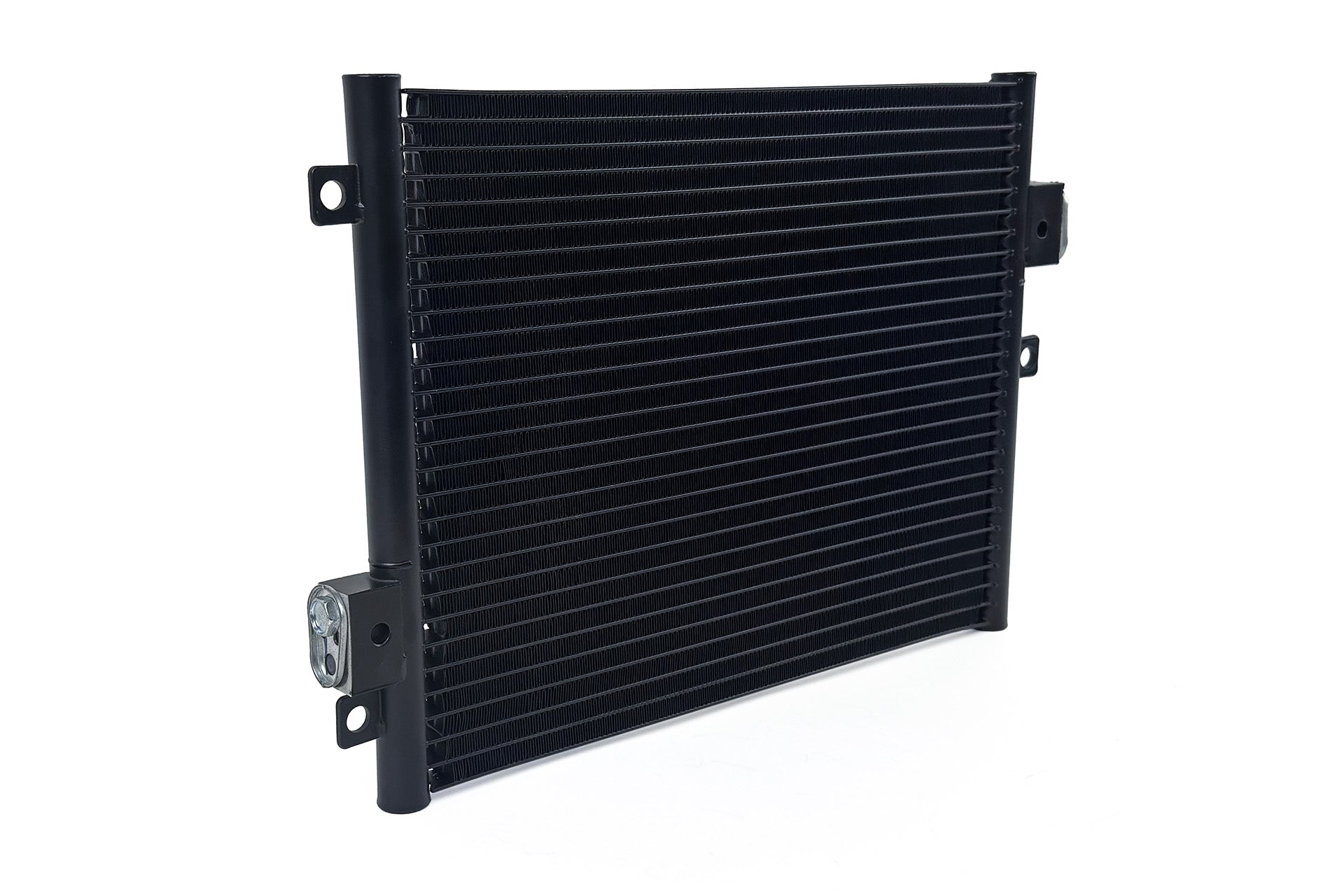 Porsche 997 911 & 987 Boxster/Cayman / 996 Turbo OEM+ Performance A/C Condenser