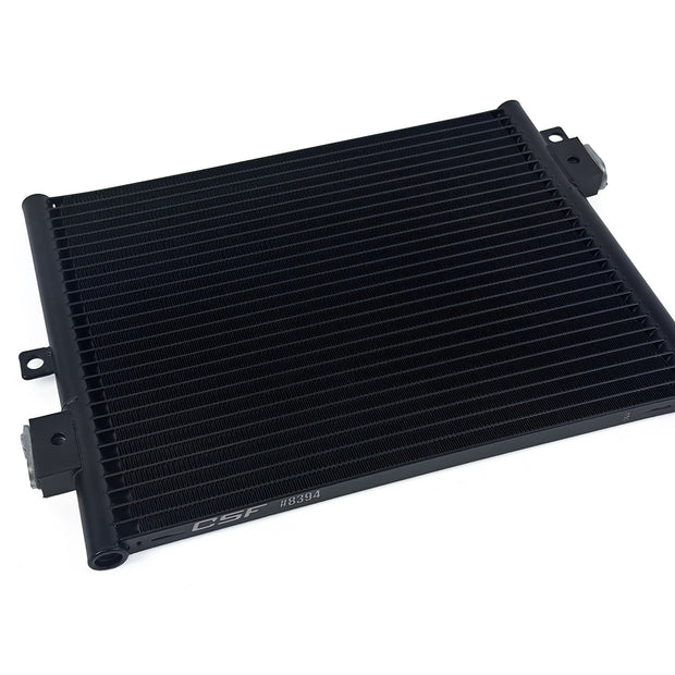 Porsche 997 911 & 987 Boxster/Cayman / 996 Turbo OEM+ Performance A/C Condenser