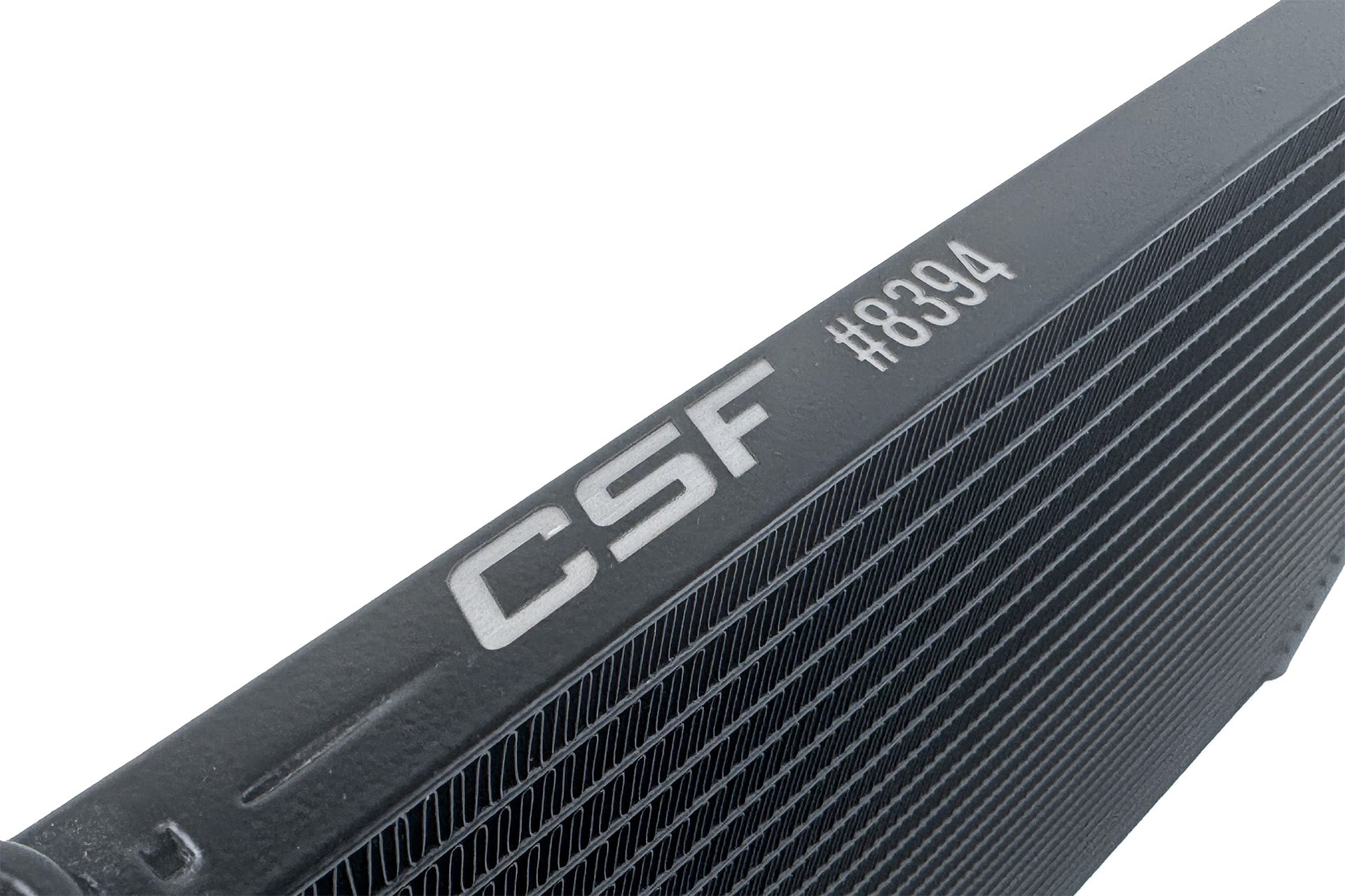 Porsche 997 911 & 987 Boxster/Cayman / 996 Turbo OEM+ Performance A/C Condenser