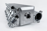 BMW Gen 2 B58 Race X Charge Air Cooler Manifold - Custom Finish