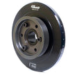 Fluidampr - 840801 - Harmonic Balancer - Fluidampr - Toyota - 1990-2005 - 1JZ / 2JZ I6 - 15% UD - Each