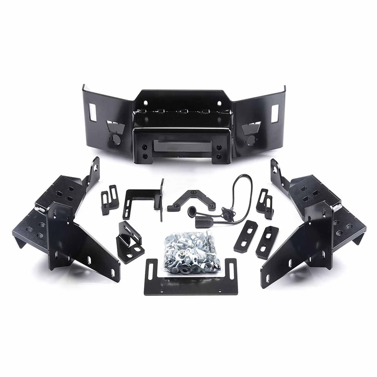 F-250 Hidden Kit 2011