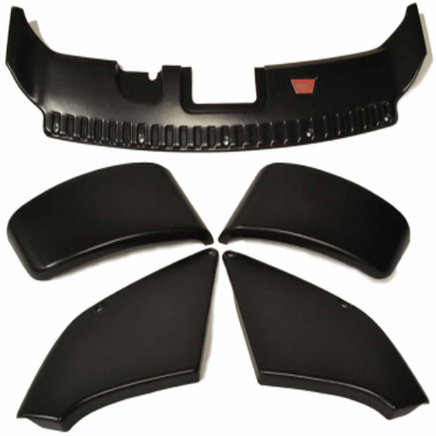 Skirting Kit For Semi Hidden Winch Mount