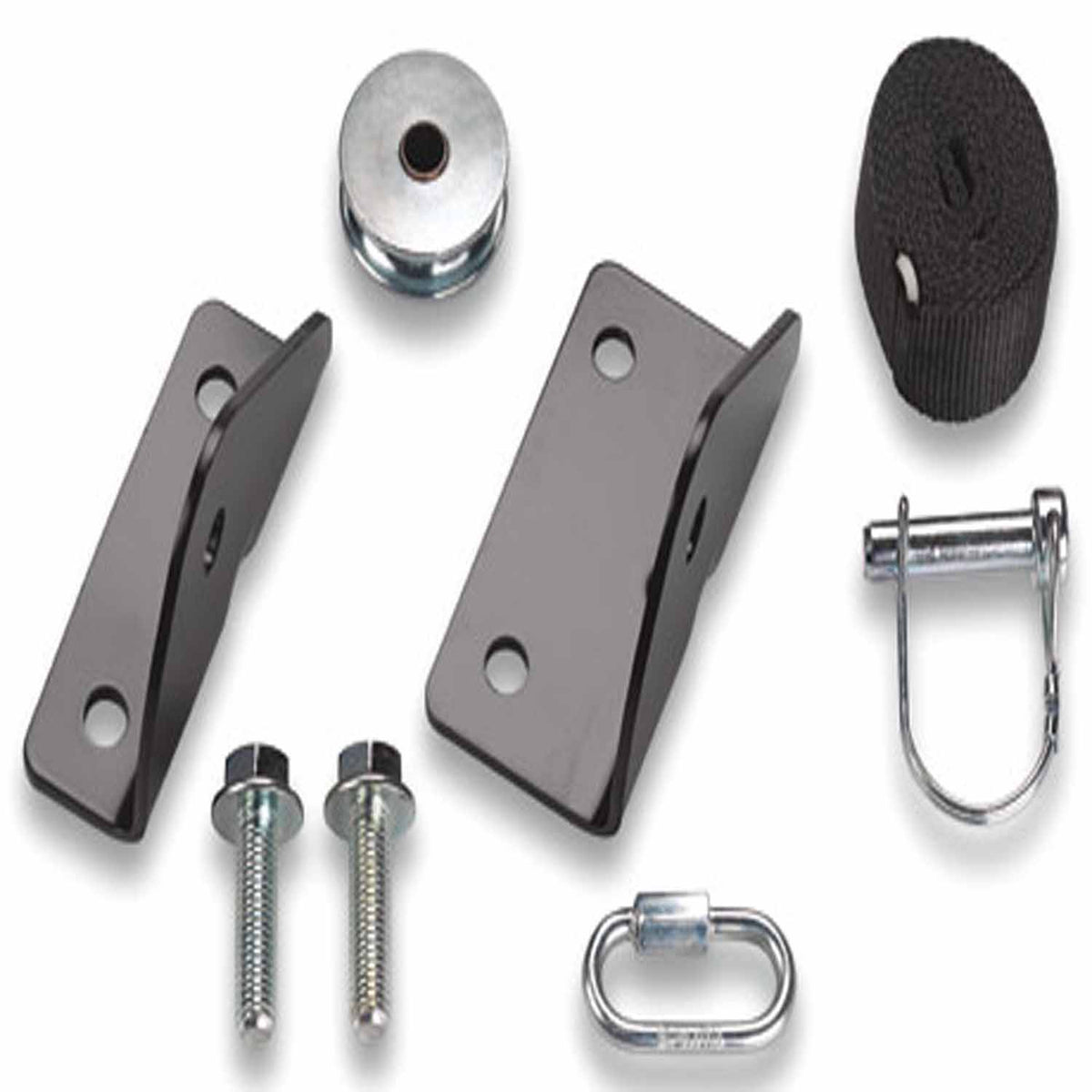 Snow Plow Cable Pulley (Service Part)