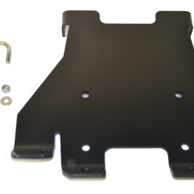 Winch Mount Kit For Honda Foreman/Rubicon TRX500