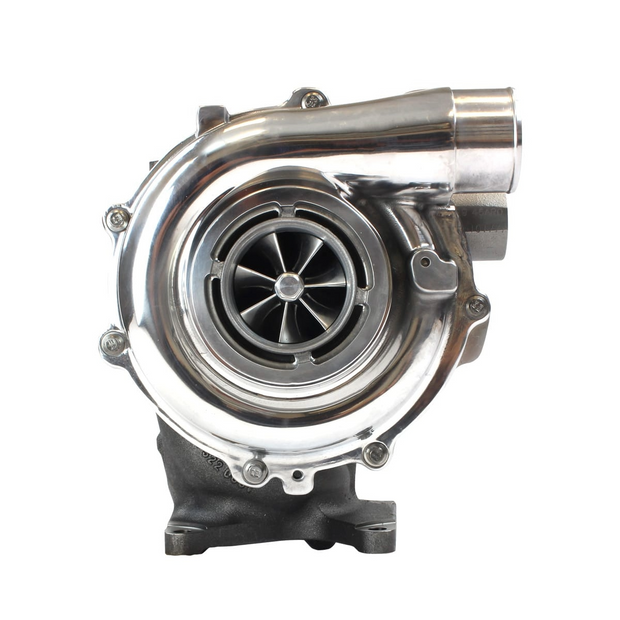 2004.5-2010 6.6L Duramax XR1 Series Turbocharger 64mm