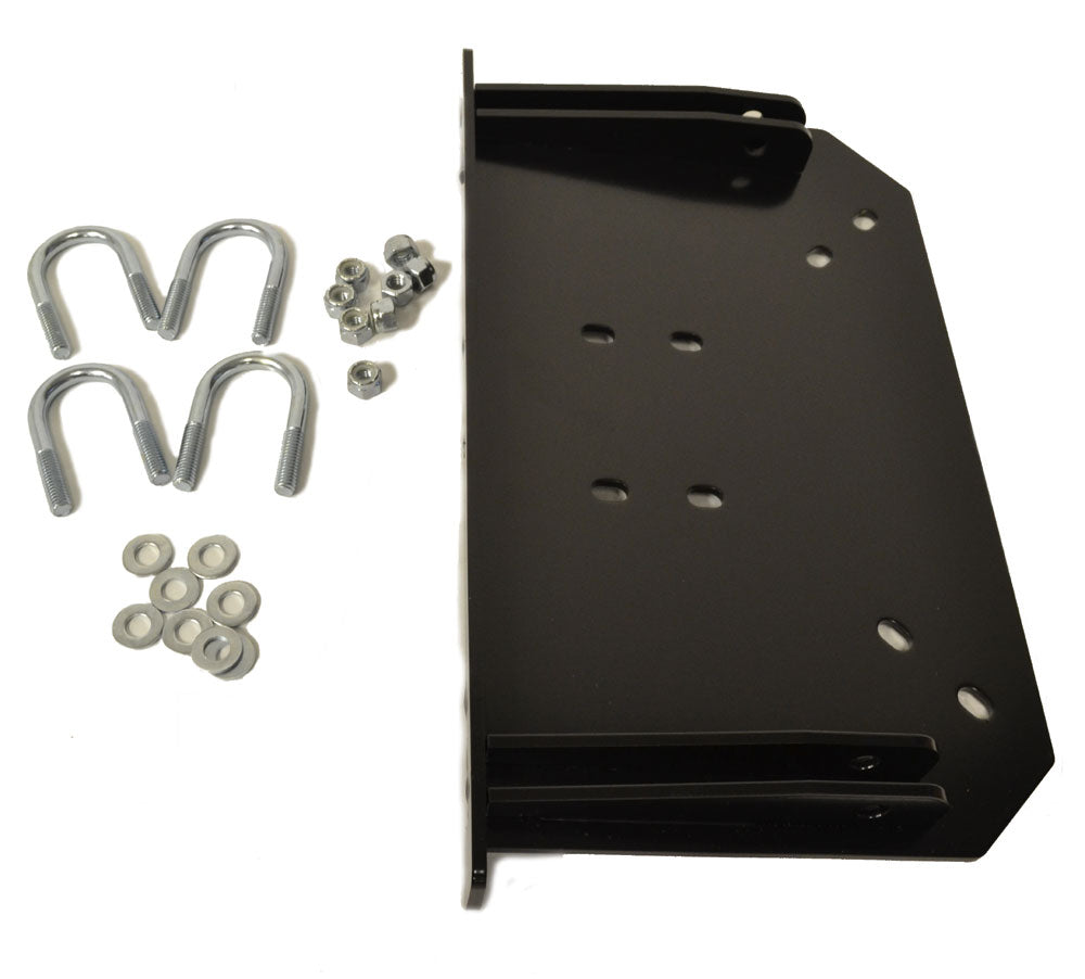 Center Plow Mount Kit For Arctic Cat ATVs